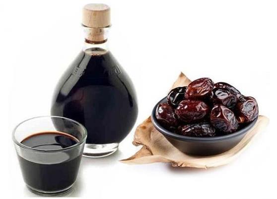 خرید و قیمت شیره خرما عراقی + فروش عمده